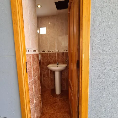 Santa Margarita If Апартаменты *