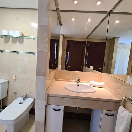 Апартаменты Santa Margarita If