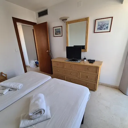 Апартаменты Santa Margarita If *