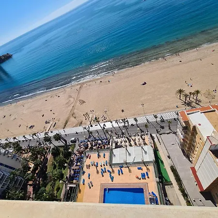 Santa Margarita If *