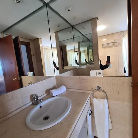 Santa Margarita If * Бенидорм