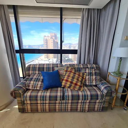 Апартаменты Santa Margarita If