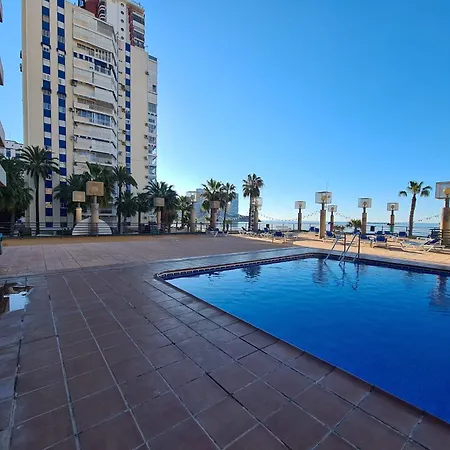 Santa Margarita If Апартаменты