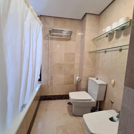 Апартаменты Santa Margarita If