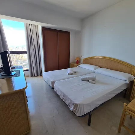 Santa Margarita If Апартаменты