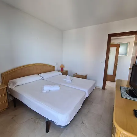 Апартаменты Santa Margarita If