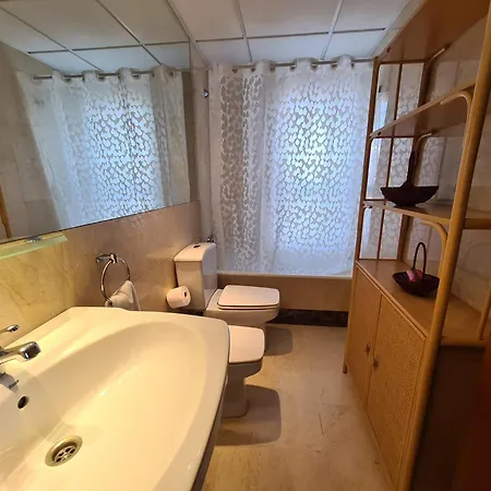 Santa Margarita If Apartment