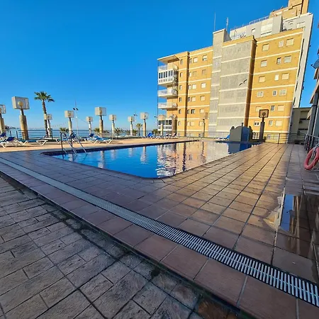 Апартаменты Santa Margarita If *