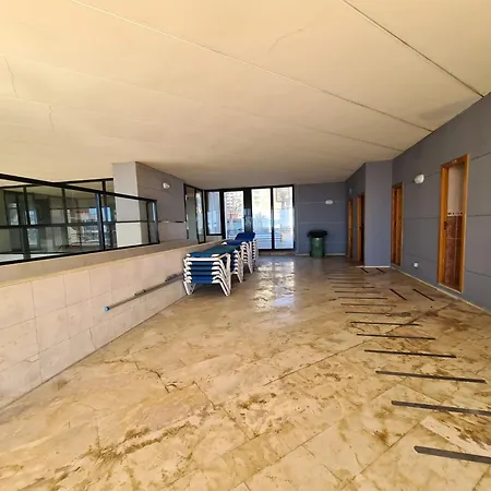 Santa Margarita If Бенидорм