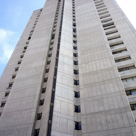 Santa Margarita If Апартаменты