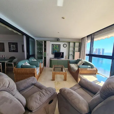 Апартаменты Santa Margarita If *