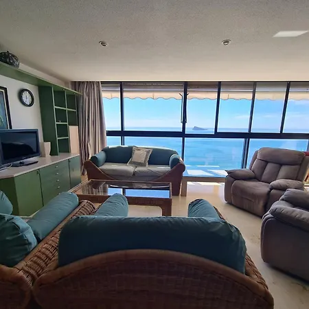 Апартаменты Santa Margarita If