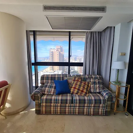 Santa Margarita If Apartment *