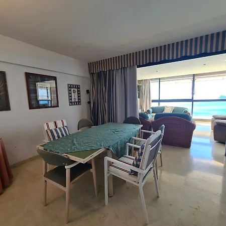 Santa Margarita If Apartment